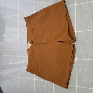 GOODTHREADS men's shorts, Size 36